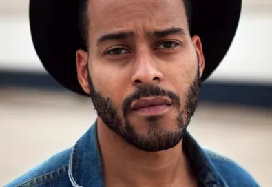 Twin Shadow - "I’m On Fire" (Bruce Springsteen Cover)