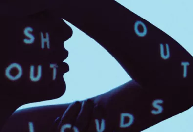 Shout Out Louds - Walking In Your Footsteps