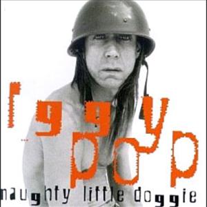 Naughty Little Doggie