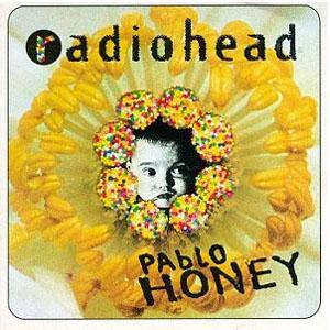 Pablo Honey
