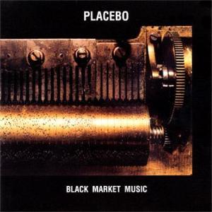 Black Market Music