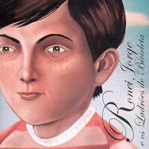 Ronei Jorge e os Ladrões de Bicicleta