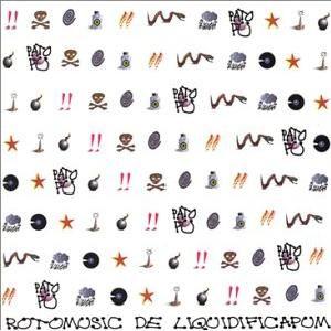 Rotomusic De Liquidificapum