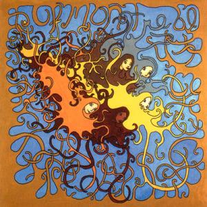 Coquelicot Asleep in the Poppies: A Variety of Whimsical Verse