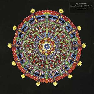 Hissing Fauna, Are You the Destroyer?