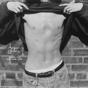 Thank You For Your Love (EP)