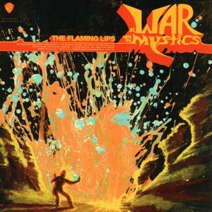 At War with the Mystics