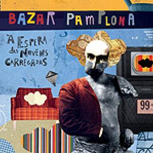 À Espera das Nuvens Carregadas 