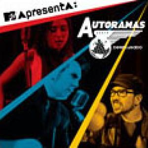 MTV Apresenta Autoramas Desplugado