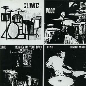 Clinic [EPs]