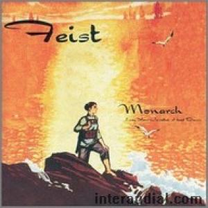 Monarch (Lay Your Jewelled Head Down)