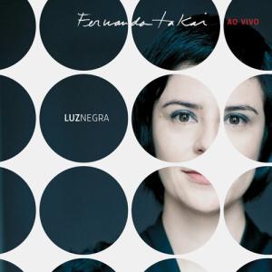 Luz Negra (Ao Vivo)