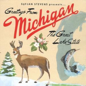 Greetings From Michigan: The Great Lakes State