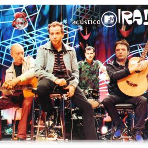 Acústico MTV Ira!