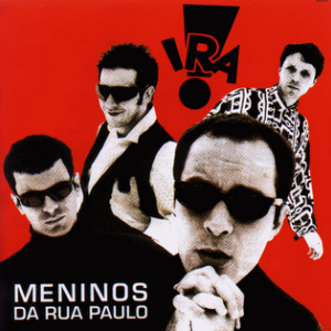 Meninos da Rua Paulo