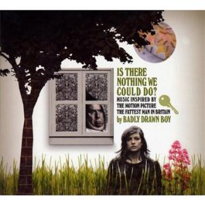 Is There Nothing We Could Do?