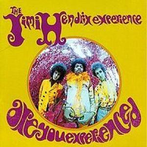 Are You Experienced