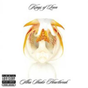 Aha Shake Heartbreak