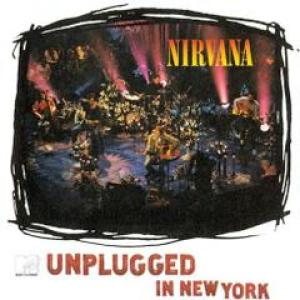 Unplugged In New York