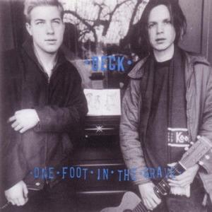 One Foot in the Grave