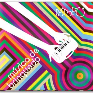 Música de Brinquedo