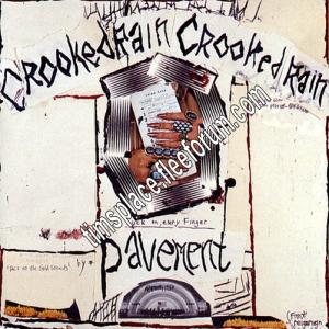 Crooked Rain, Crooked Rain