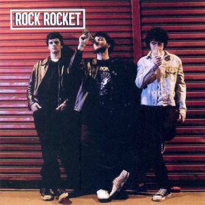 Rock Rocket