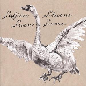 Seven Swans