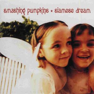 Siamese Dream