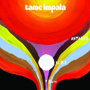 Tame Impala (EP)