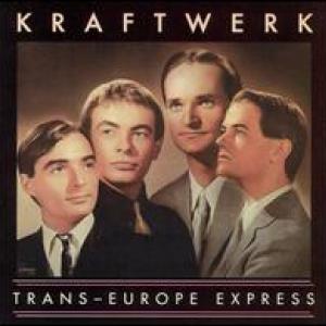 Trans-Europe Express