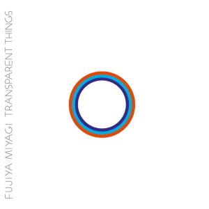 Transparent Things