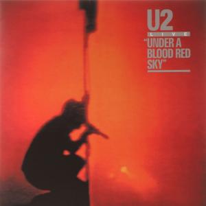 Under A Blood Red Sky