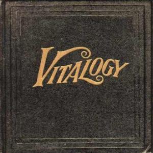 Vitalogy