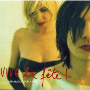 Republique Populaire