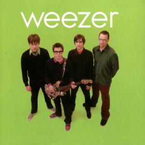 Weezer (Green Album)