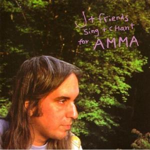 J + Friends Sing + Chant for Amma
