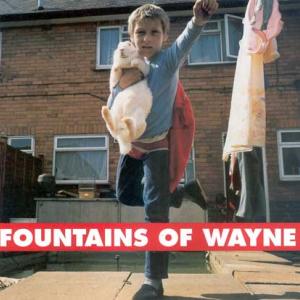 Fountains of Wayne