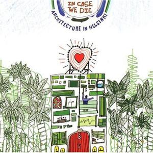 In Case We Die
