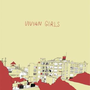 Vivian Girls