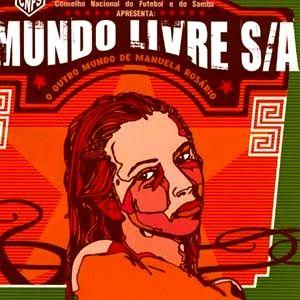 O Outro Mundo de Manuela Rosário