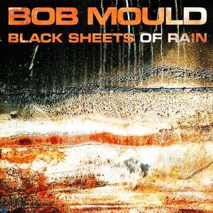 Black Sheets of Rain