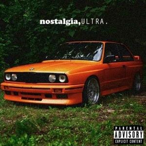 nostalgia, ULTRA