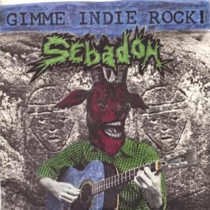 Gimme Indie Rock! [EP]