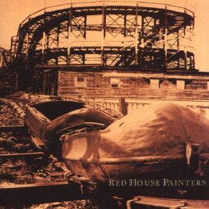Red House Painters [Rollercoaster]