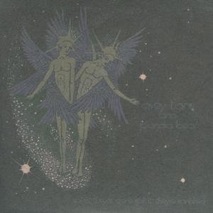 Spirit They're Gone, Spirit They've Vanished