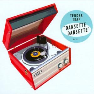Dansette Dansette