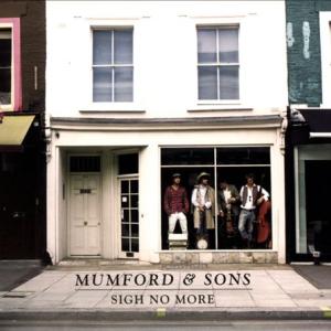 Sigh No More