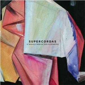 A Mágica Deriva dos Elefantes