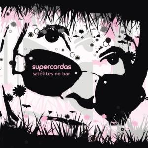 Satélites No Bar [EP]